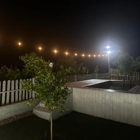 Dsvilla Villa Peqin